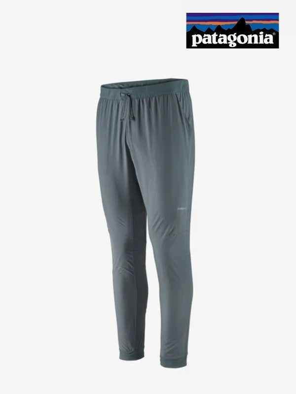 Men's Terrebonne Joggers #NUVG [24540]｜patagonia