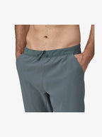 Men's Terrebonne Joggers #NUVG [24540]｜patagonia