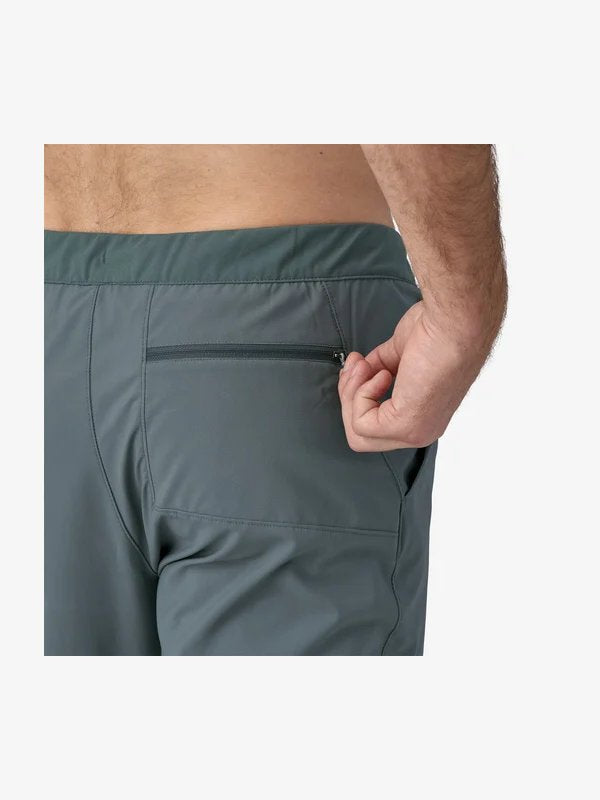 Men's Terrebonne Joggers #NUVG [24540]｜patagonia