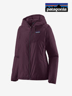 Women's Houdini Jacket #NTPL [24147]｜patagonia