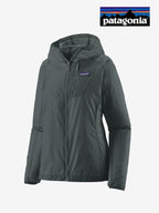Women's Houdini Jacket #NUVG [24147]｜patagonia