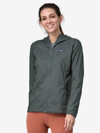 Women's Houdini Jacket #NUVG [24147]｜patagonia