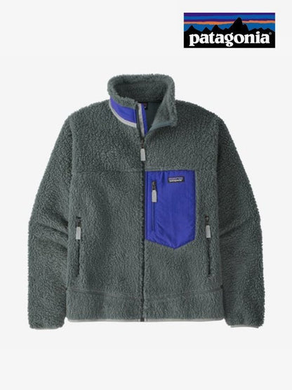 Men's Classic Retro-X Jacket #NUVG [23056] | Patagonia