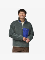 Men's Classic Retro-X Jacket #NUVG [23056]｜patagonia