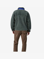 Men's Classic Retro-X Jacket #NUVG [23056]｜patagonia