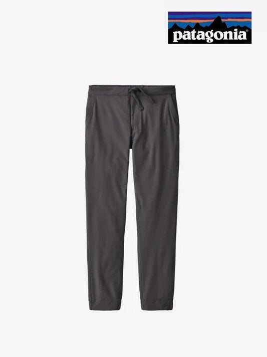 Men's Skyline Traveler Pants #INBK [56800] | Patagonia