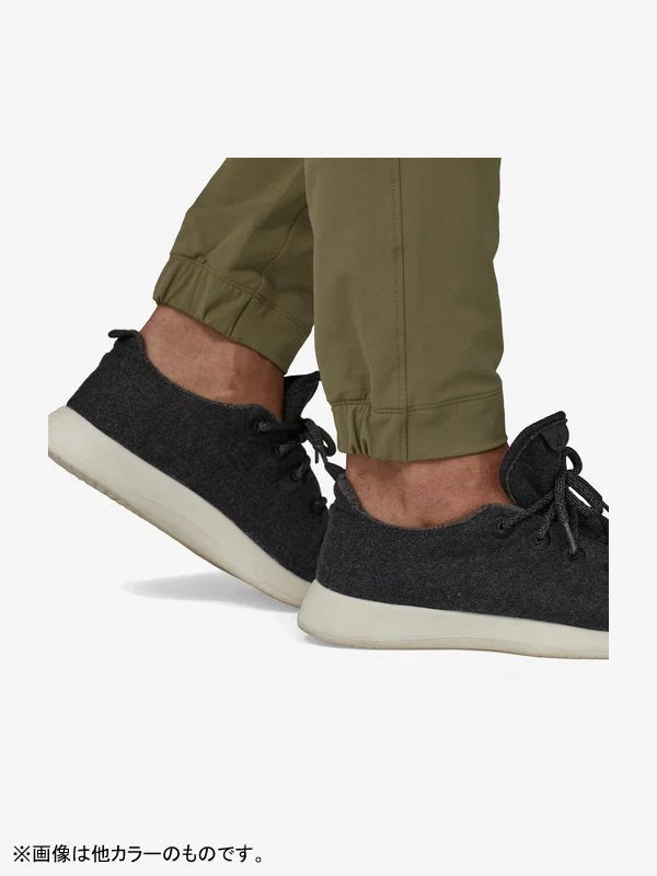 Men's Skyline Traveler Pants #INBK [56800]｜patagonia