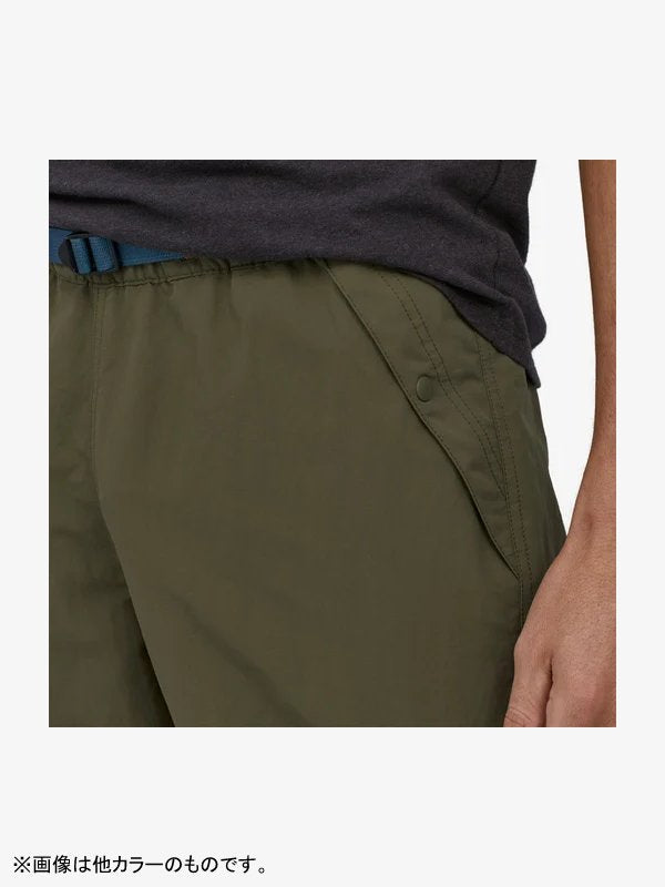 Men's Outdoor Everyday Pants #PIBL [21581]｜patagonia