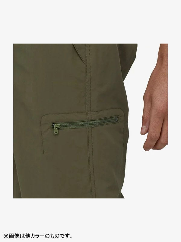 Men's Outdoor Everyday Pants #PIBL [21581]｜patagonia