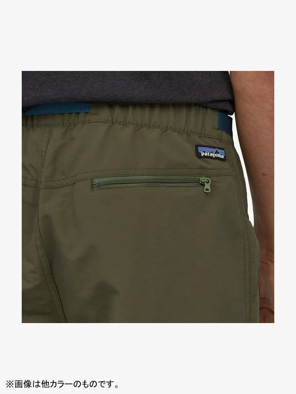Men's Outdoor Everyday Pants #PIBL [21581]｜patagonia