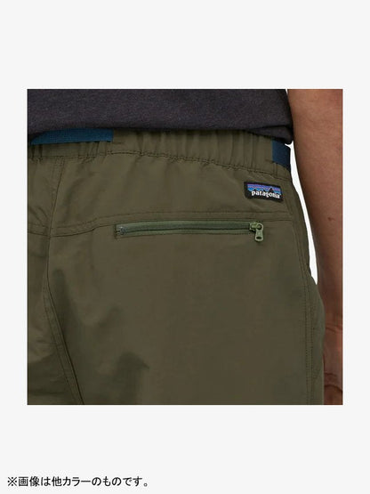 Men's Outdoor Everyday Pants #PIBL [21581]｜patagonia