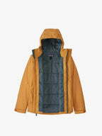 Kid's Everyday Ready Jacket #DMGO [68075]｜patagonia【Outlet_40】