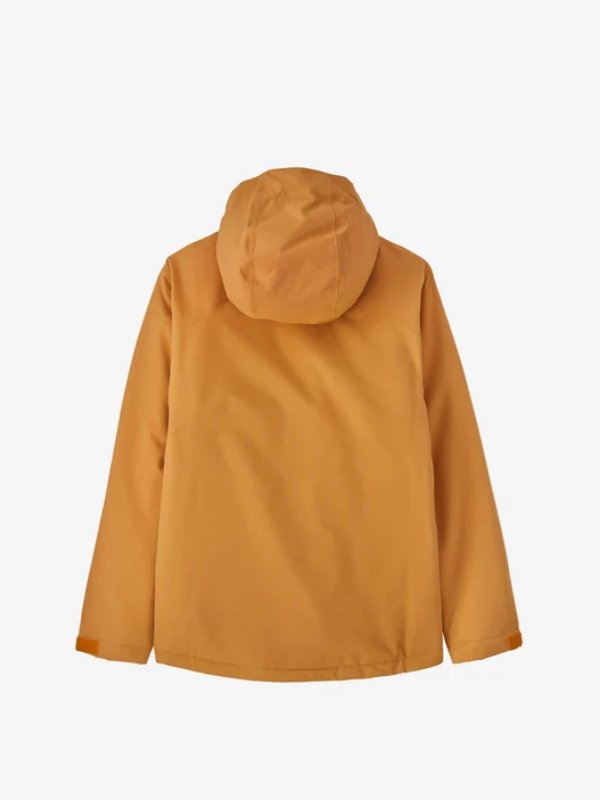 Kid's Everyday Ready Jacket #DMGO [68075]｜patagonia【Outlet_40】