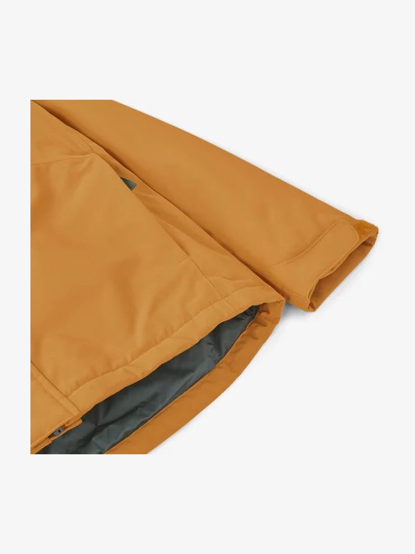 Kid's Everyday Ready Jacket #DMGO [68075]｜patagonia【Outlet_40】