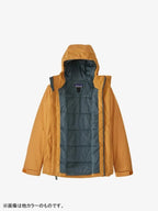 Kid's Everyday Ready Jacket #NENA [68075]｜patagonia