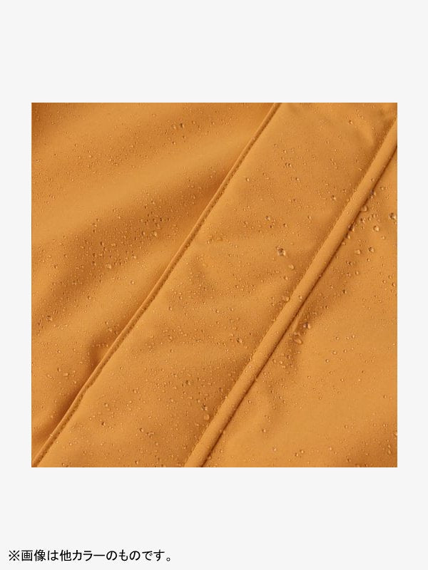 Kid's Everyday Ready Jacket #NENA [68075]｜patagonia