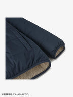 Kid's Reversible Ready Freddy Hoody #DMGO [68095]｜patagonia