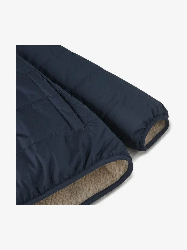 Kid's Reversible Ready Freddy Hoody #NENA [68095]｜patagonia