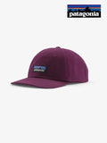 P-6 Label Trad Cap #NTPL [38296]｜patagonia