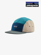 P-6 Label Maclure Hat #LMBE [22321]｜patagonia
