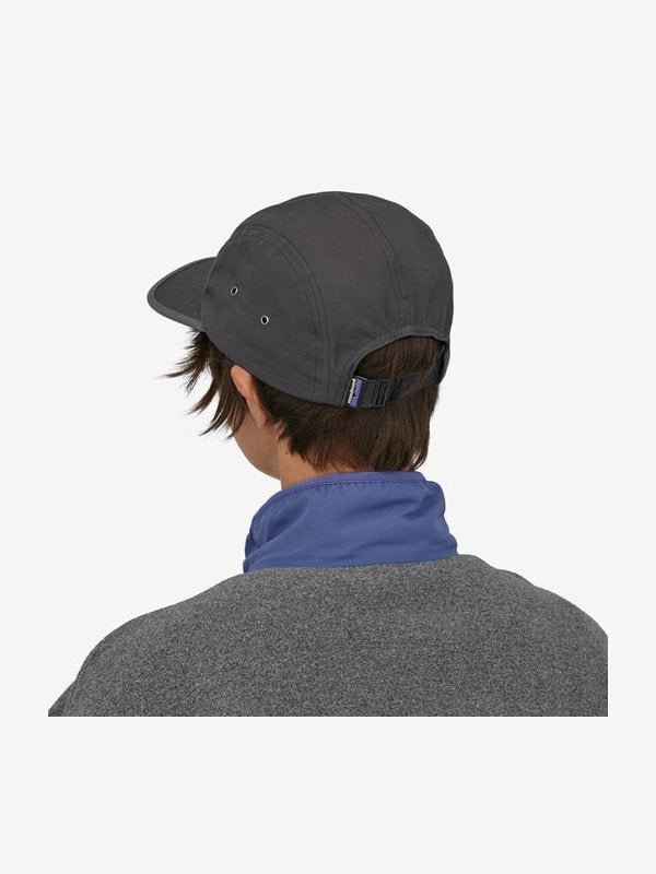 P-6 Label Maclure Hat #PLIN [22321]｜patagonia
