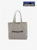Recycled Oversized Tote #FIFS [59255]｜patagonia