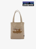 Recycled Market Tote #SKTA [59250]｜patagonia
