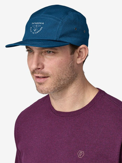 Graphic Maclure Hat #FMCL [22545] | Patagonia