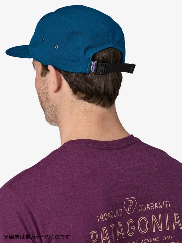 patagonia｜パタゴニア Graphic Maclure Hat #TLNG [22545