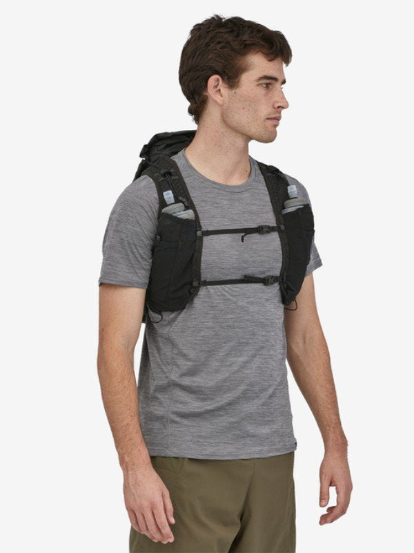 patagonia｜パタゴニア Slope Runner Exploration Pack 18L #BLK [49495] – moderate