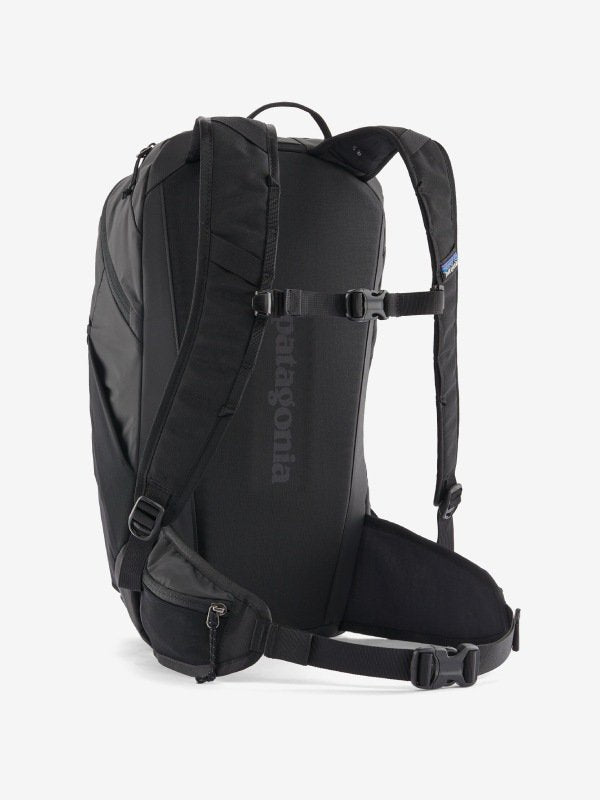 patagonia｜パタゴニア Altvia Pack 22L #BLK [48905] – moderate