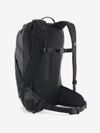 Altvia Pack 22L #BLK [48905]｜patagonia