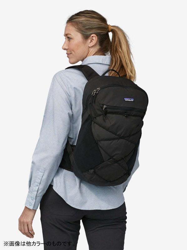 Altvia Pack 22L #LMBE [48905]｜patagonia