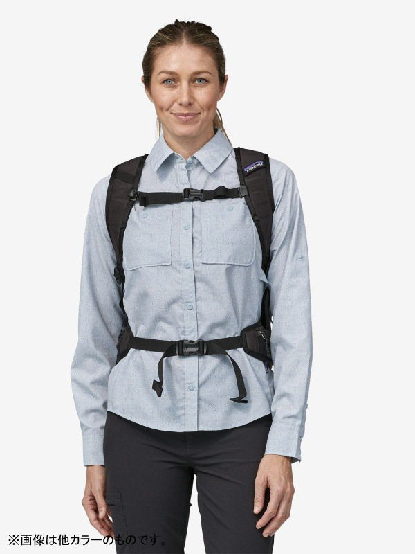 Altvia Pack 22L #LMBE [48905]｜patagonia