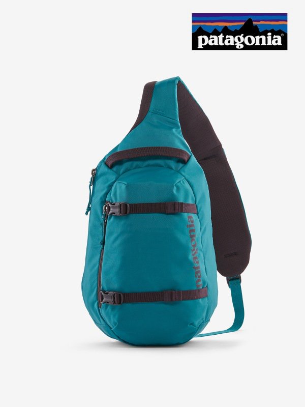 Atom Sling Bag 8L #BLYB [48262]｜patagonia