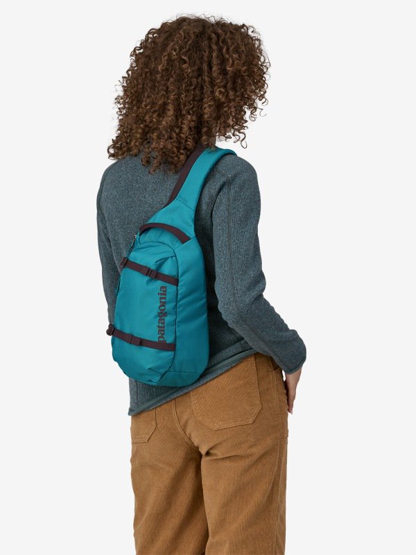 Atom Sling Bag 8L #BLYB [48262]｜patagonia