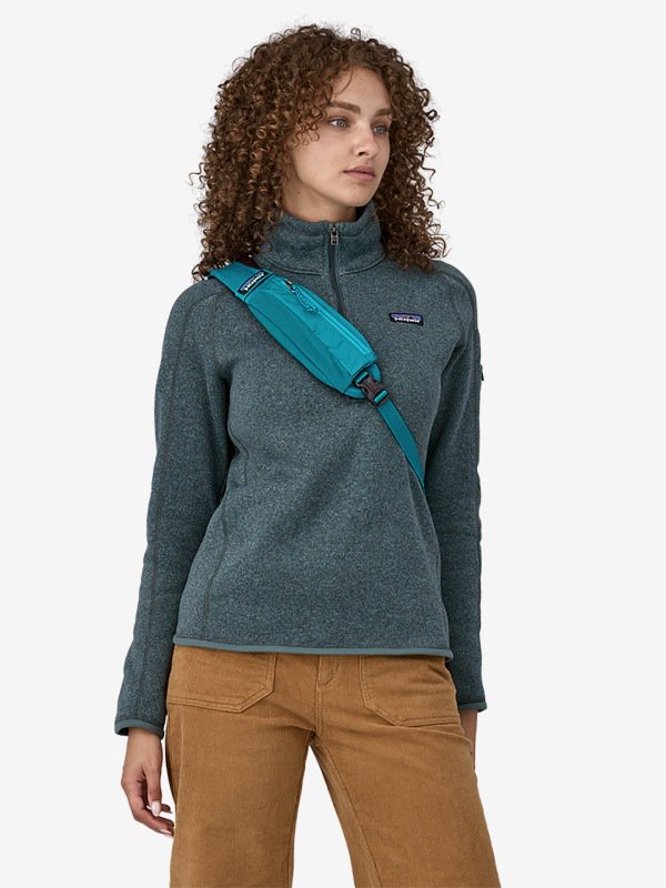 Atom Sling Bag 8L #BLYB [48262]｜patagonia