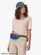 Ultralight Black Hole Mini Hip Pack 1L #BURD [49447]｜patagonia