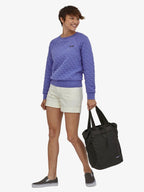 Ultralight Black Hole Tote Pack 27L #BLK [48809]｜patagonia