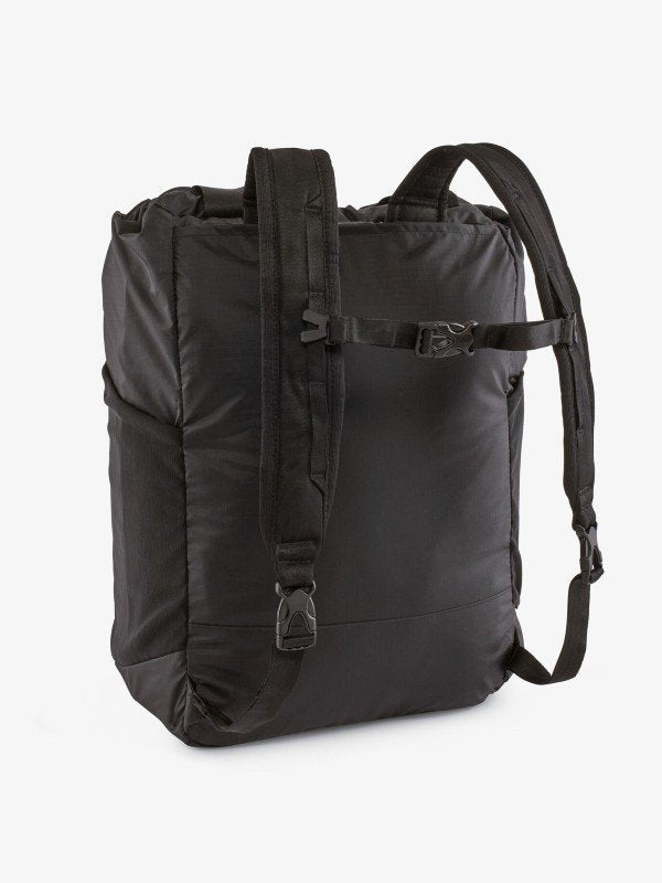 Ultralight Black Hole Tote Pack 27L #BLK [48809]｜patagonia