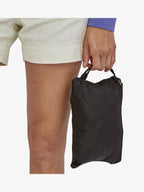 Ultralight Black Hole Tote Pack 27L #BLK [48809]｜patagonia