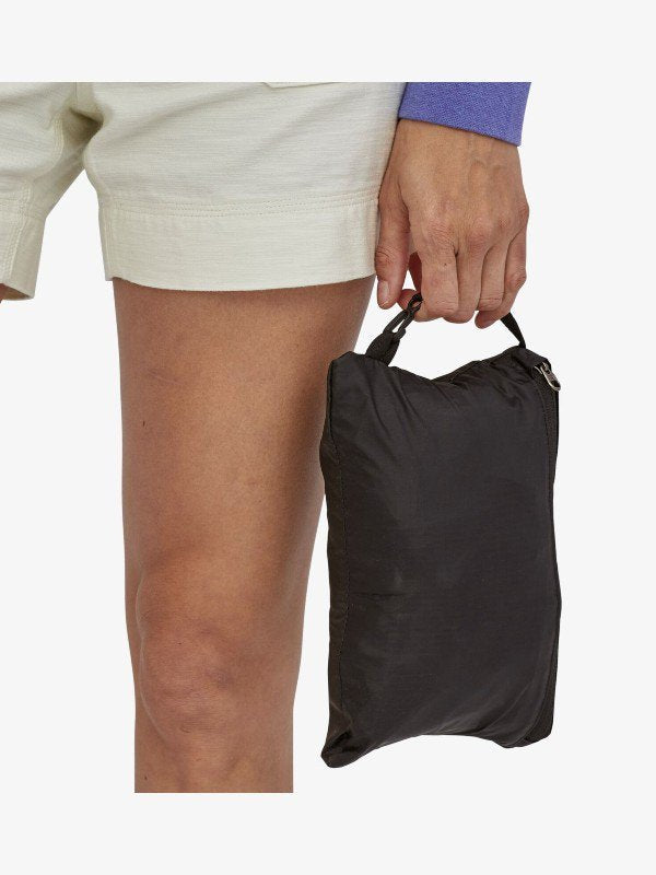 Ultralight Black Hole Tote Pack 27L #BLK [48809]｜patagonia