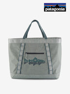 Black Hole Gear Tote 61L #WWSL [49276]｜patagonia