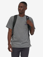 Black Hole Duffel 40L #BLK [49338]｜patagonia