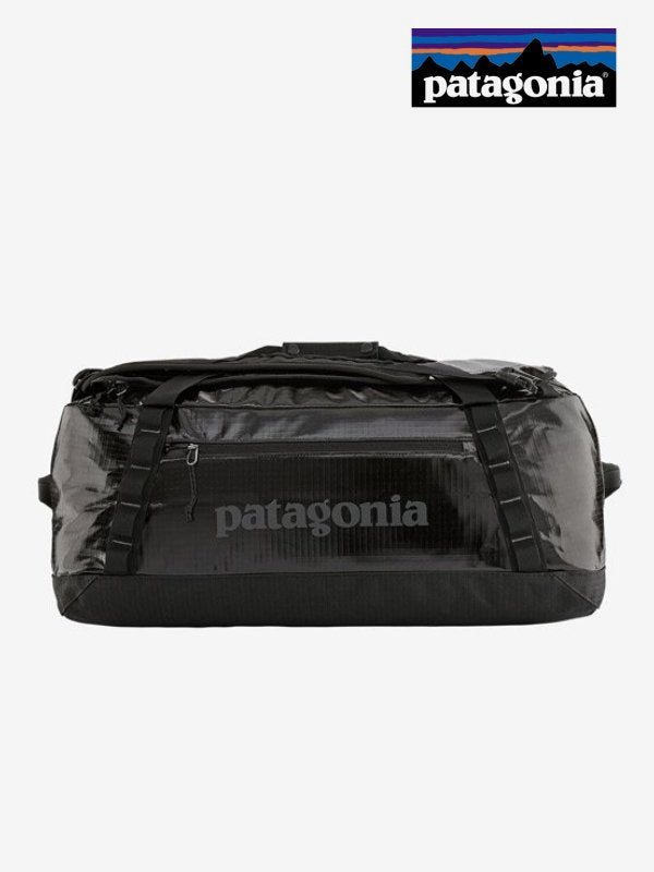 Black Hole Duffel 55L #BLK [49342]｜patagonia