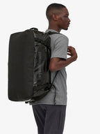Black Hole Duffel 55L #BLK [49342]｜patagonia