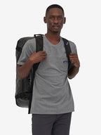Black Hole Duffel 55L #BLK [49342]｜patagonia
