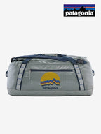 Black Hole Duffel 55L #RMSL [49342]｜patagonia