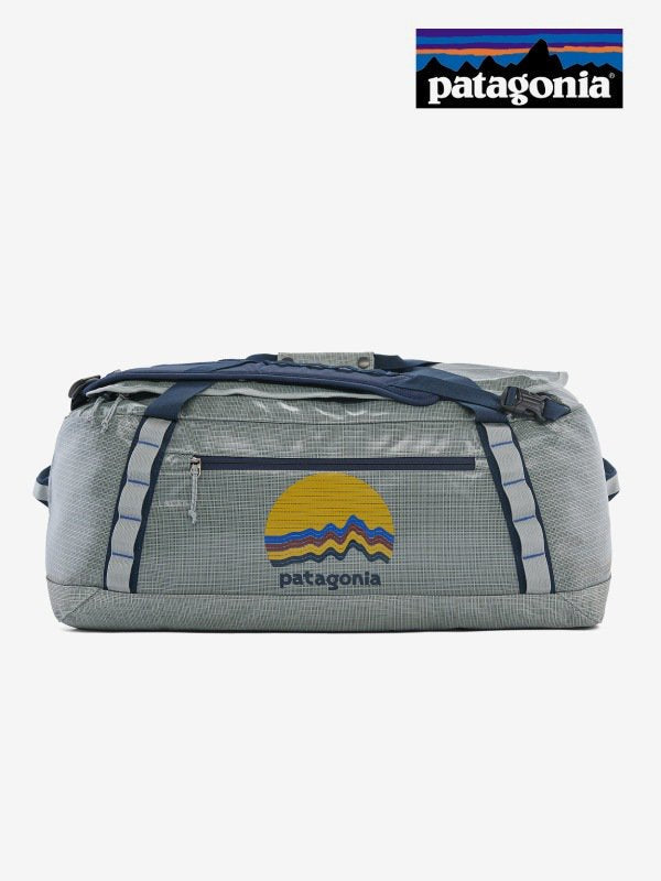 Black Hole Duffel 55L #RMSL [49342]｜patagonia