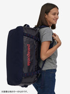 Black Hole Duffel 55L #RMSL [49342]｜patagonia
